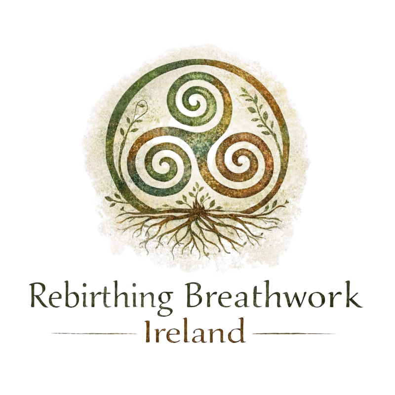 Rebirthing Breathwork Ireland