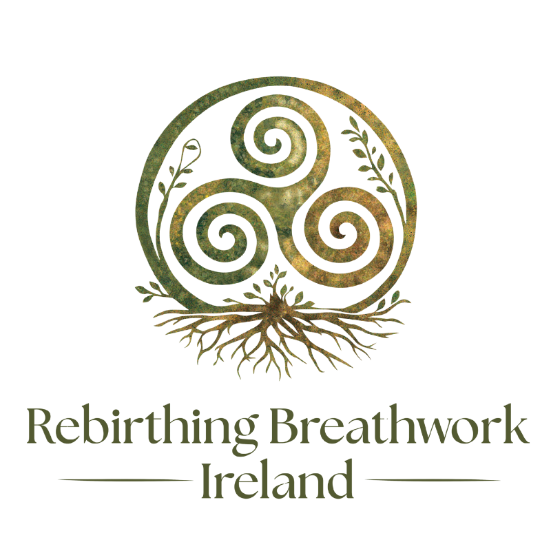 Rebirthing Breathwork Ireland